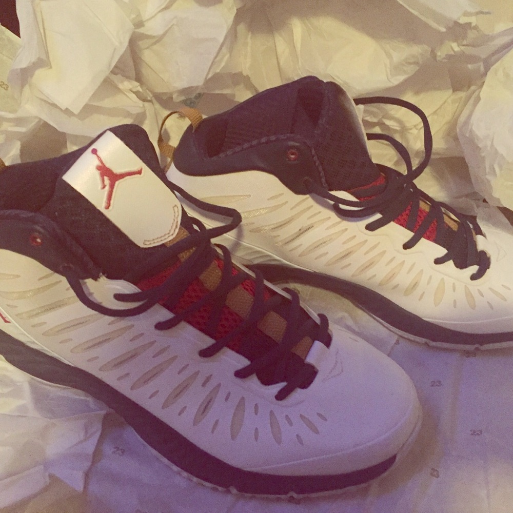 Men’s Size 12 Jordan’s